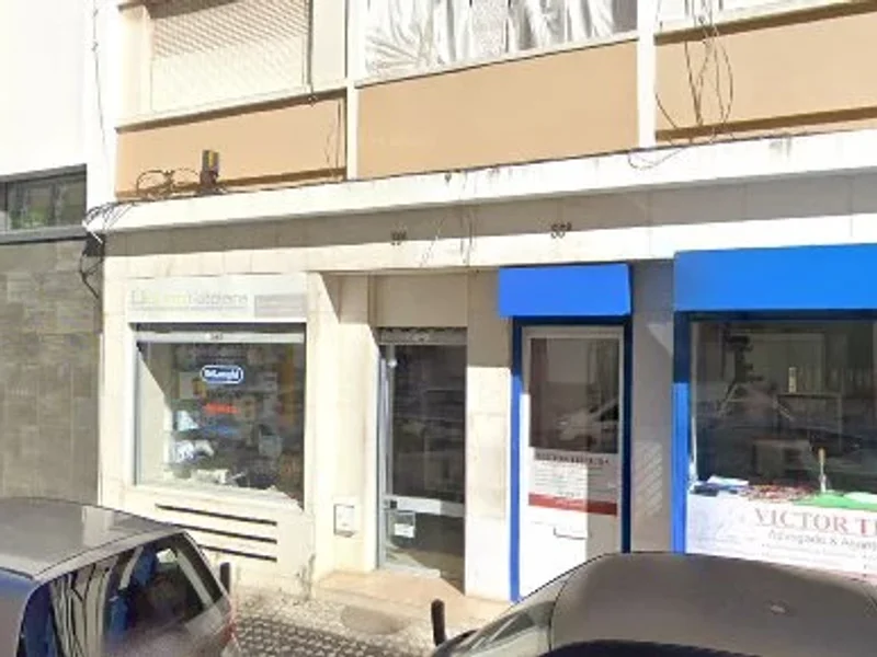 Kenwood Assistência Tecnica