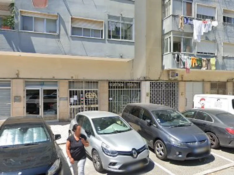 Electro Reparadora De Alges M.K.Ambaram, Unipessoal, Lda.