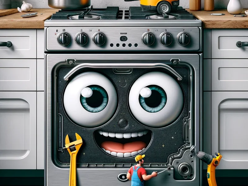 SOS dos Fogões - Assistencia Técnica Autorizada Reparação de Fogões junex Meireles Electrolux zanussi teka beko smeg