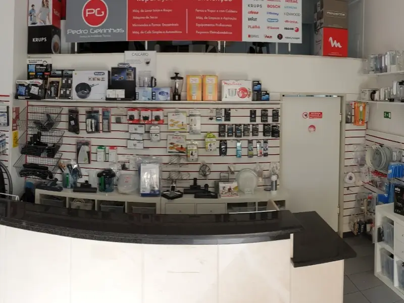 Pedro Geirinhas Unipessoal Lda