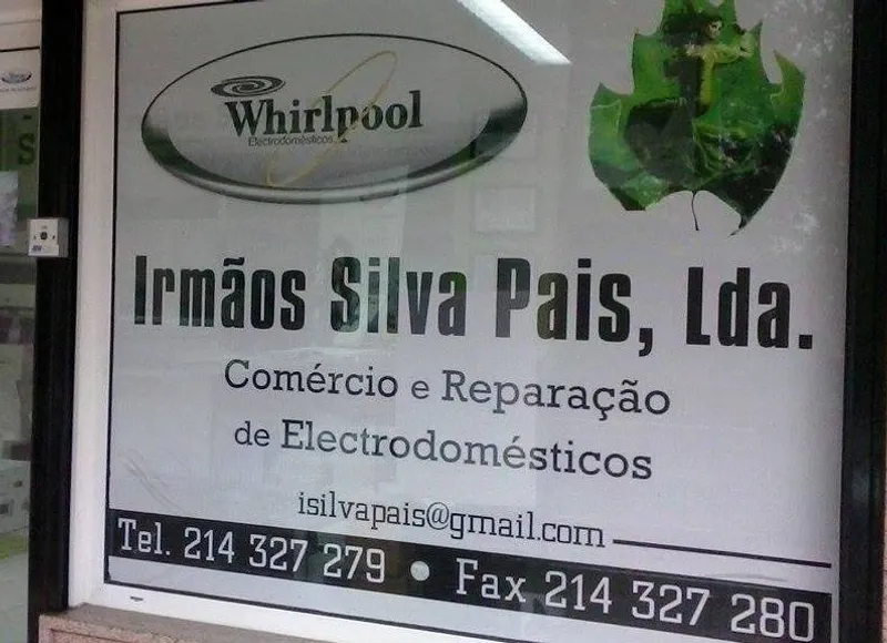 Irmãos Silva Pais, Lda