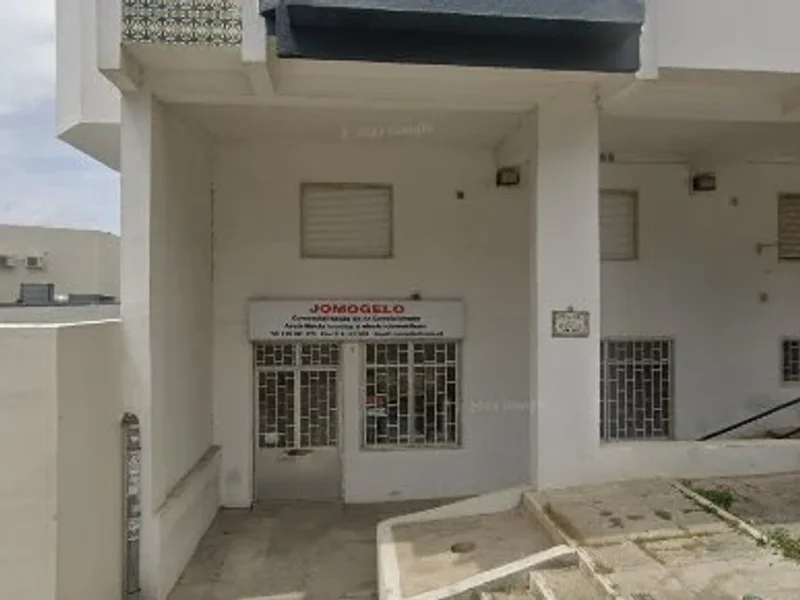 Jomogelo-Sociedade De Reparação E Electrodomesticos, Lda.