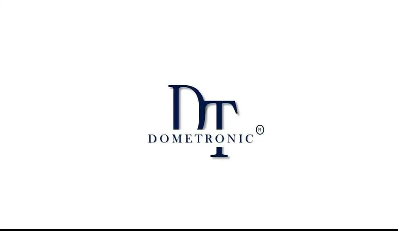 Dometronic Serviço de reparação e manutenção de equipamentos domésticos