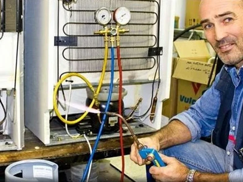 Fernando Farrobilha Guedes - Loja e Assistência Eletrodomésticos