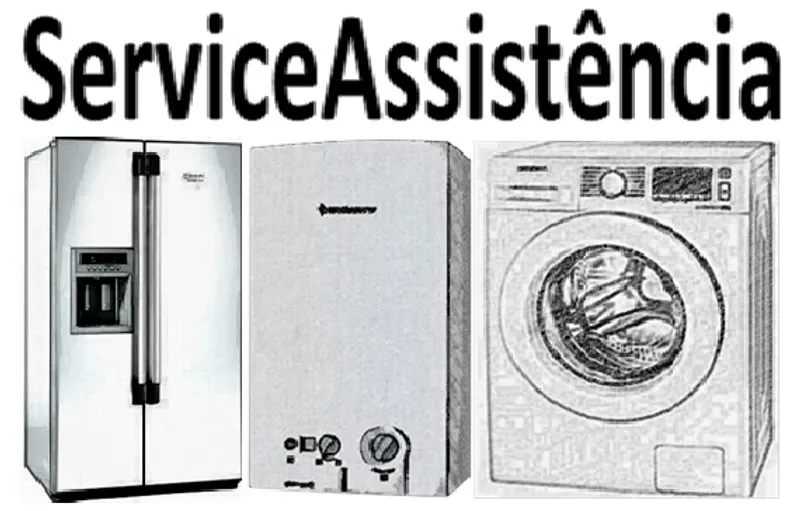 Service Assistencia