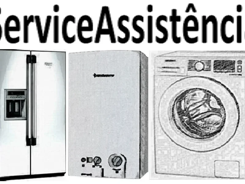 Service Assistencia