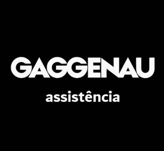 Assistência Técnica Gaggenau