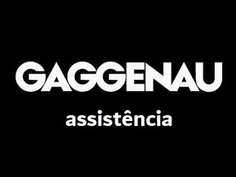 Assistência Técnica Gaggenau
