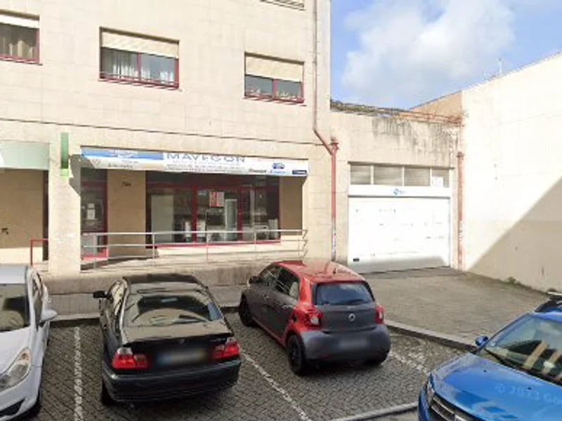 Mavegon-Assistência Técnica e Electrodomésticos Lda