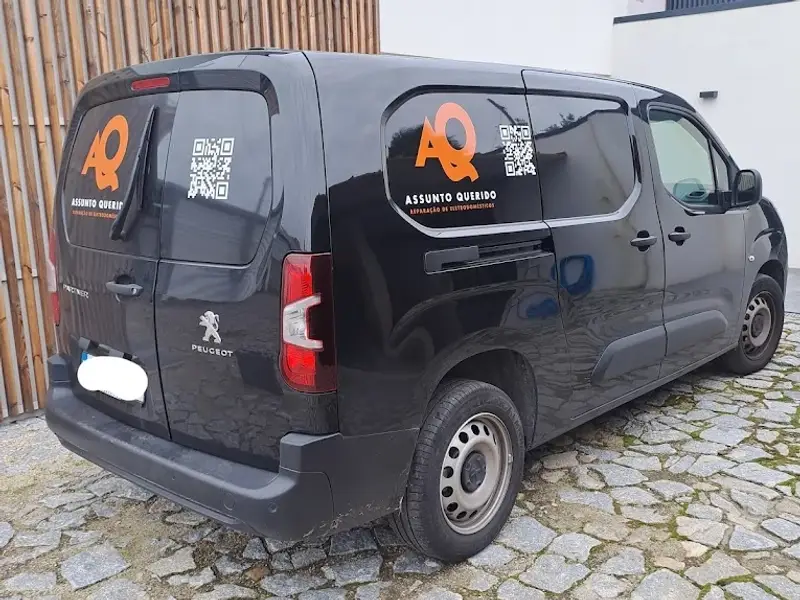 Assunto Querido - Reparação eletrodomésticos Lda