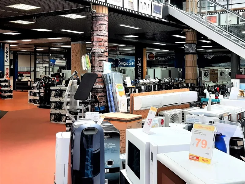 Cidadela Electrónica