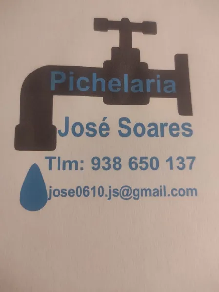 Pichelaria Jose Carlos Ribeiro Soares