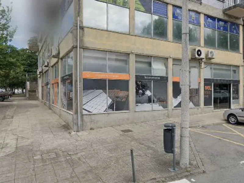 UNDEL - Engenharia Eletrica, Lda.