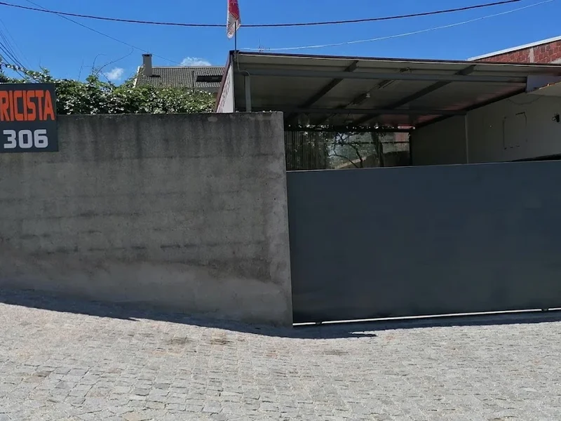 Simões Electricista