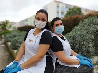 Lista 15 profissionais de limpeza de casa no Amadora Distrito de Lisboa