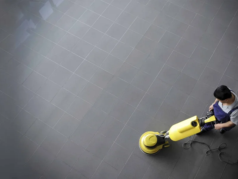 Águalimpa - Empresa de Limpezas Lisboa