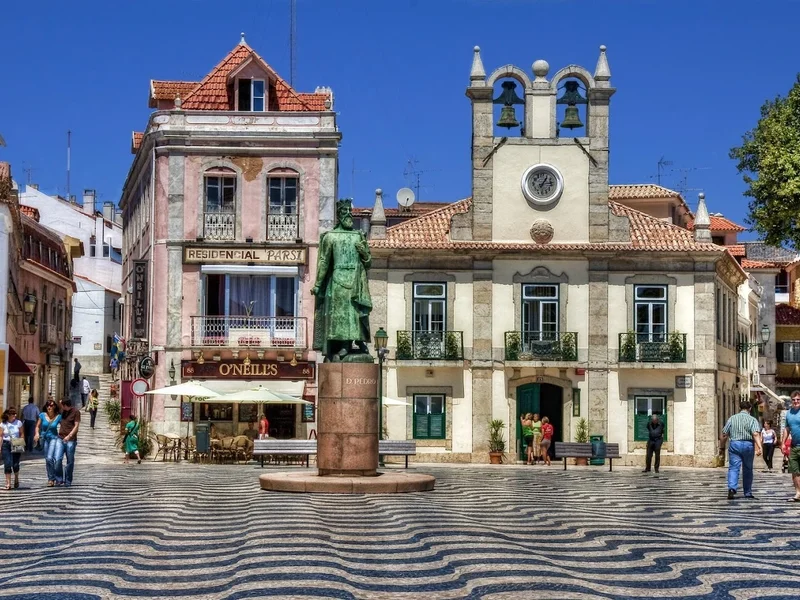 Serviços de limpeza. Clean & Iron Cascais