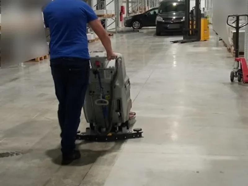 TwisterClean