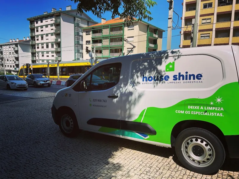 House Shine Gaia AA - Limpezas Domésticas Profissionais