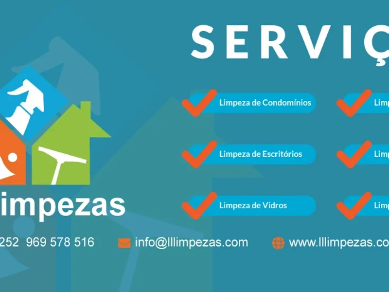 LLlimpezas
