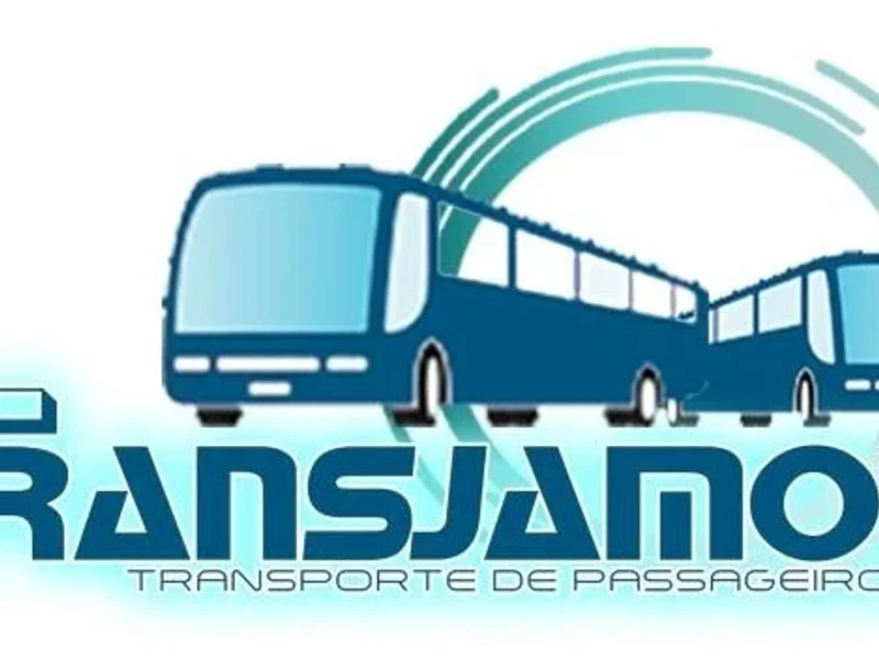 Transjamor - Transporte de Passageiros Lda.