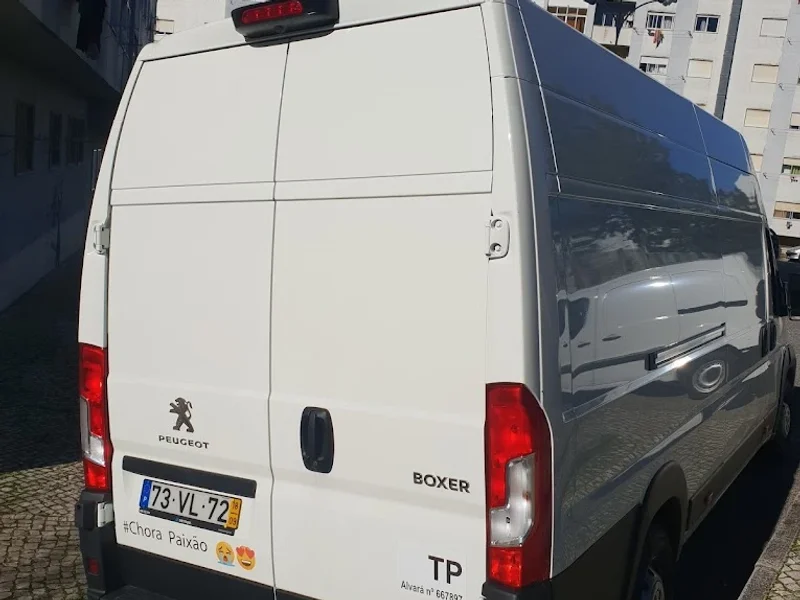 Grandourados Transportes, Lda