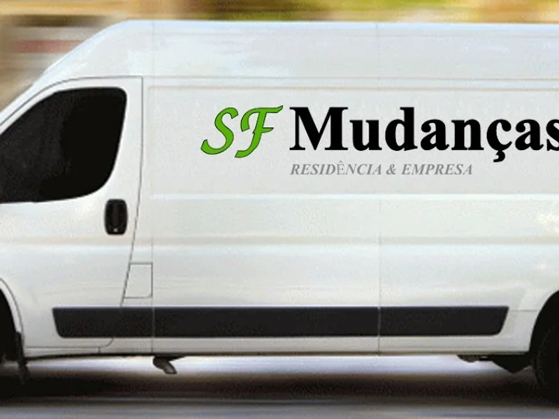 SF Mudanças
