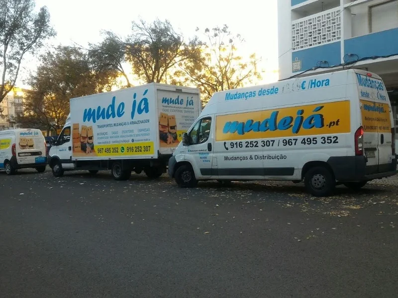 Mudanças Lisboa, Amadora mudeja.pt