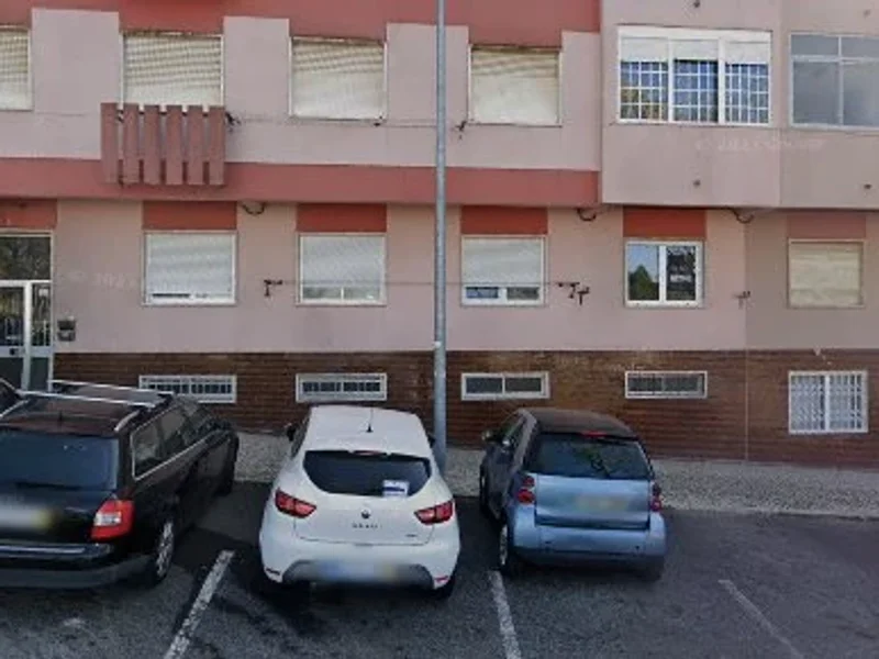 Mudança Triunfal - Transportes Unipessoal Lda.