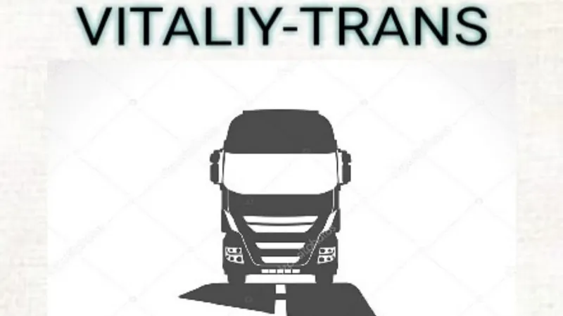 Mudanças - NACIONAIS / INTERNATIONAIS / TRANSPORTE VitaliyTrans