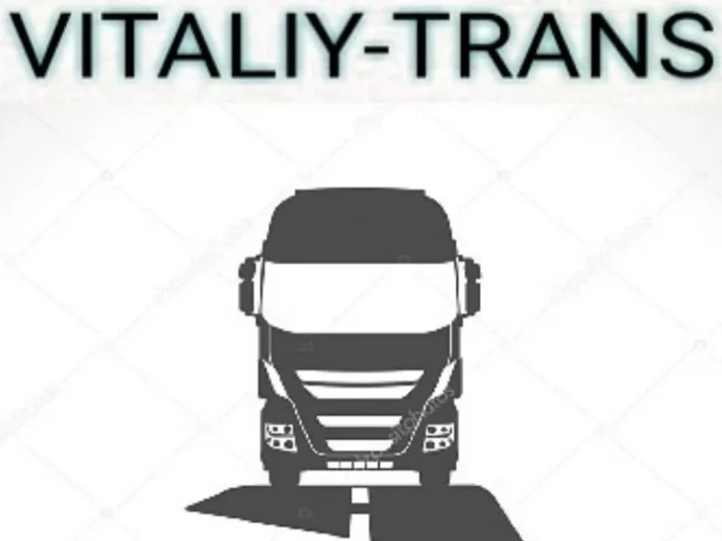Mudanças - NACIONAIS / INTERNATIONAIS / TRANSPORTE VitaliyTrans