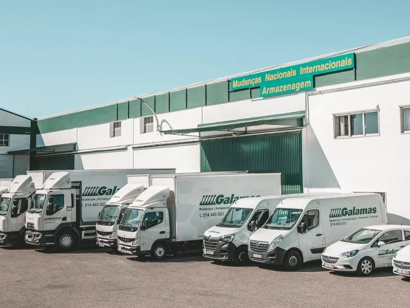 Empresa de Transportes Galamas, Lda