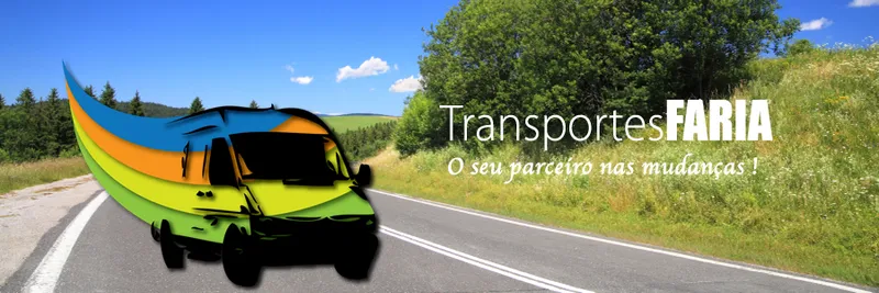 Transportes Faria