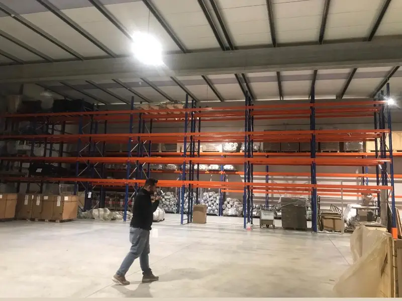 Transportes e Mudanças JBrandão - Logística, porto, vila nova de gaia ,maia ,trofa,..