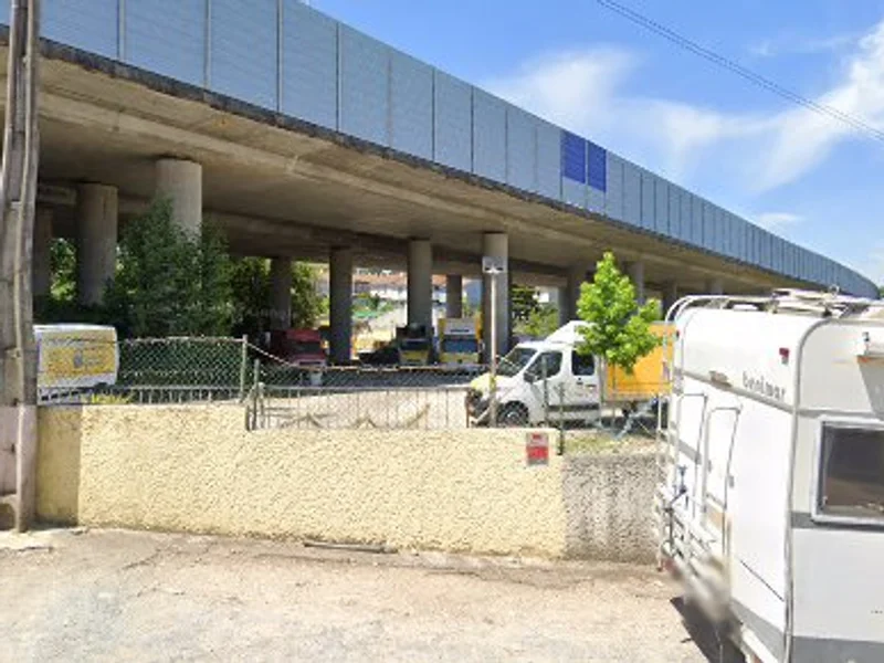 Taxi FG Cargo Transportes