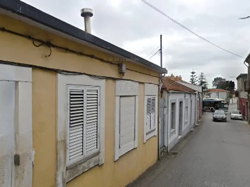 Transportes Pinto Cruz Lda.