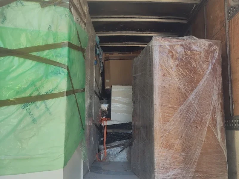 Mudanças Gaia - Empresa de Mudanças Gaia - MudaTotal