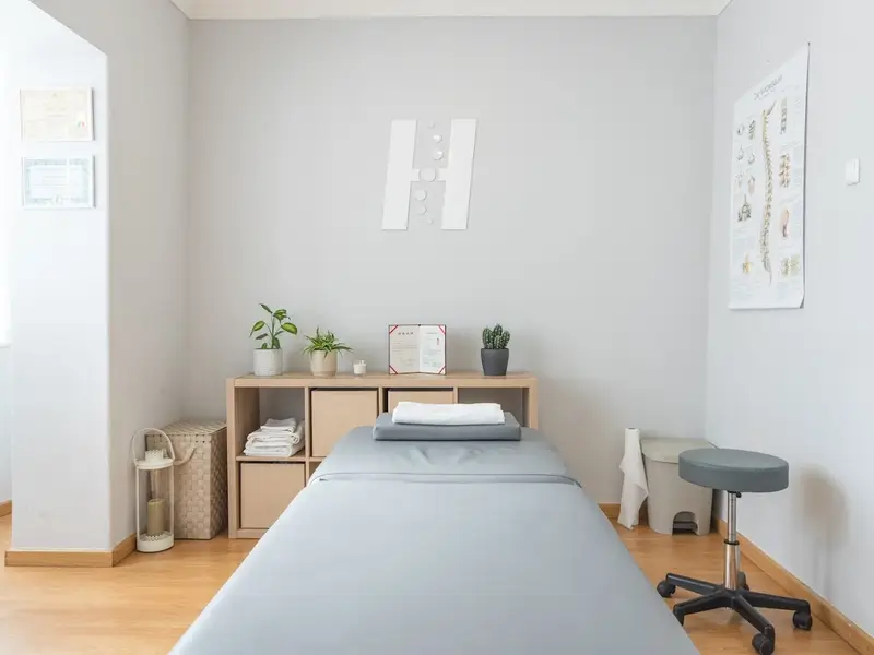 Henrique Saúde & Fitness