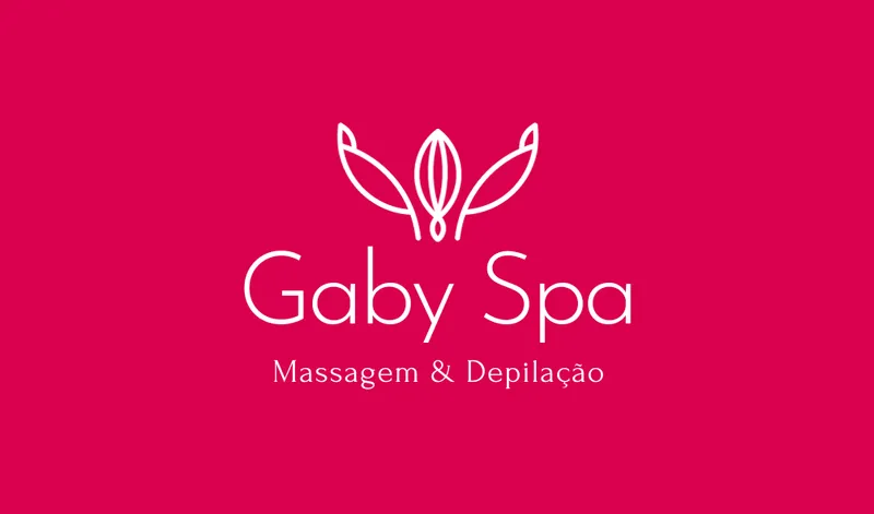 Gaby Spa & Massagem Relaxante