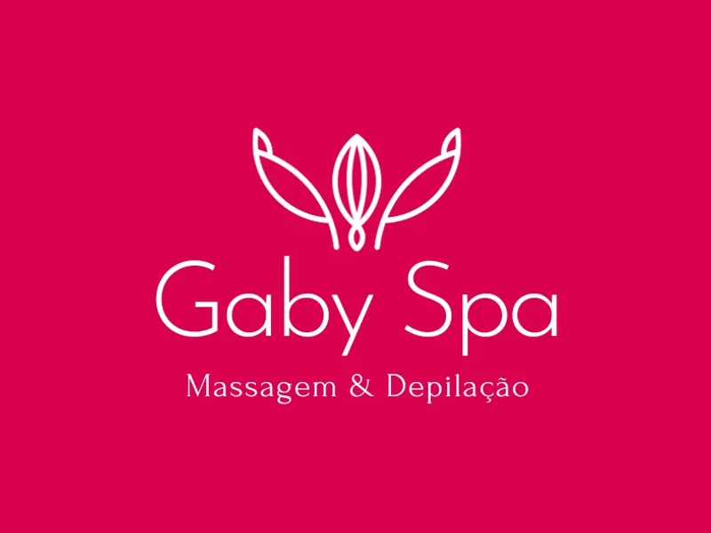 Gaby Spa & Massagem Relaxante