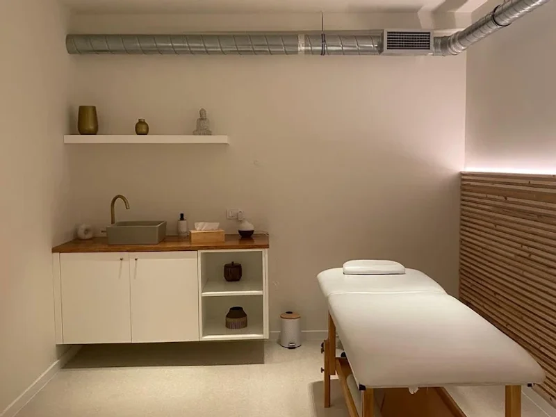 Bodyfix - massage Cascais Lisboa