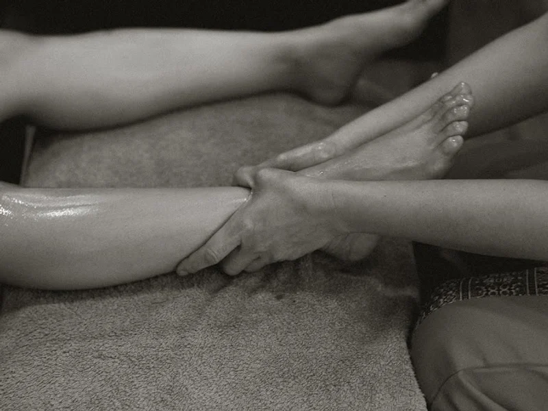 Amazing Thai Spa & Massage in Cascais