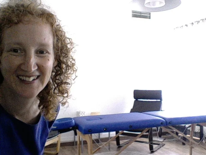 Cascais Massage and Ayurvedic Life Coaching