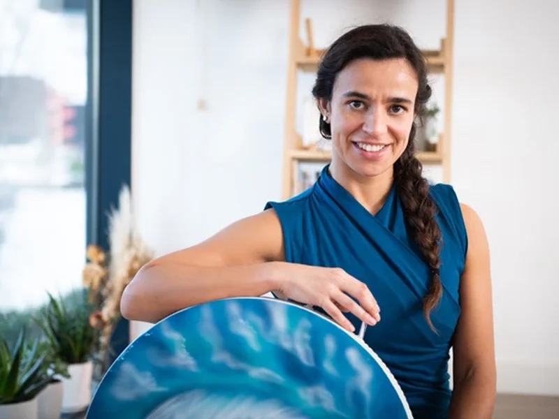 Claudia Belém- Terapeuta de Ayurveda, Massagens & Som