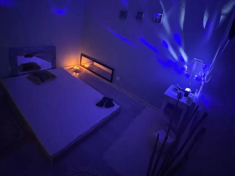 Massage Oásis Cascais