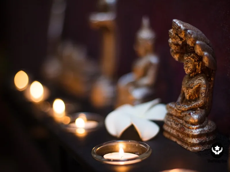 Thai Way Spa- Cascais