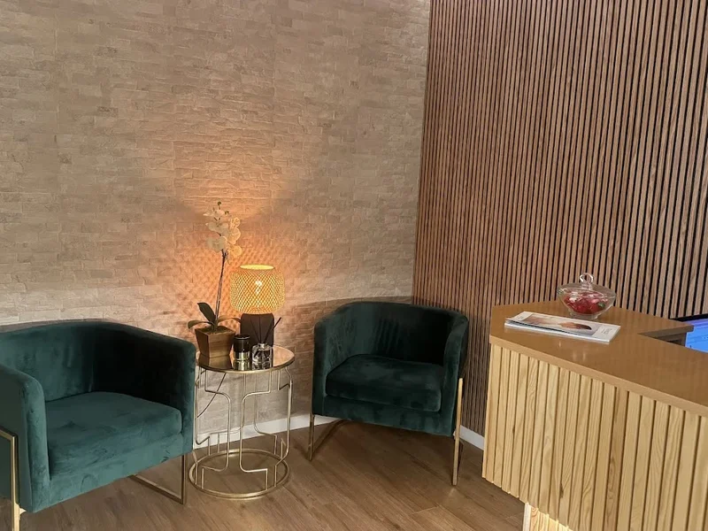 MARY ROCHA SPA EXPERIENCE