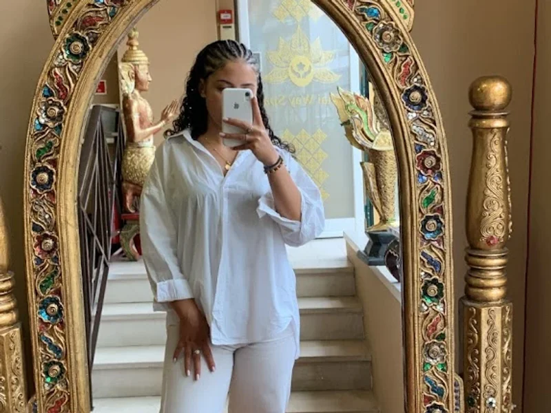 Thai Way Spa- Estoril