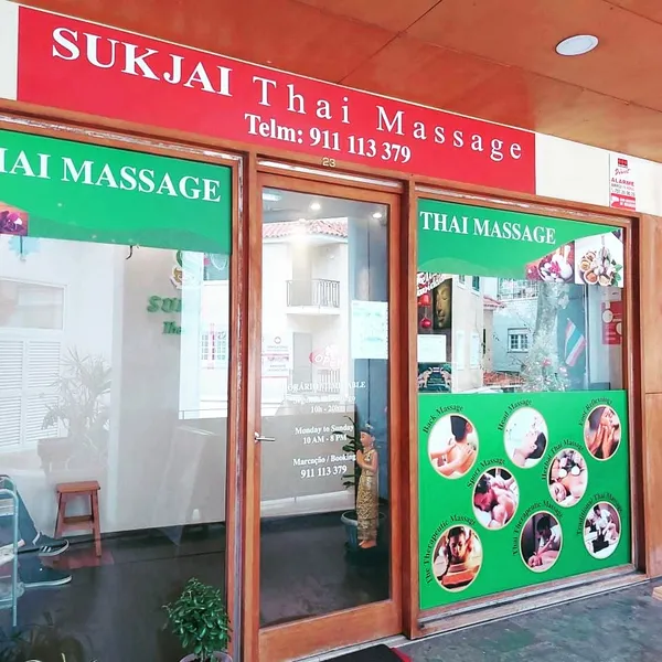 Siam Thai Massage