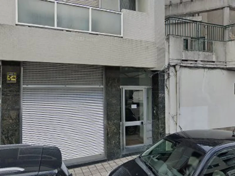 Massagista masculino porto